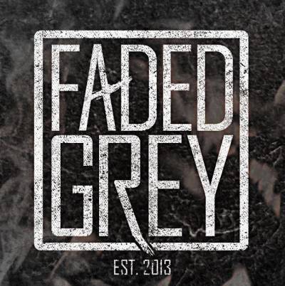 logo Faded Grey